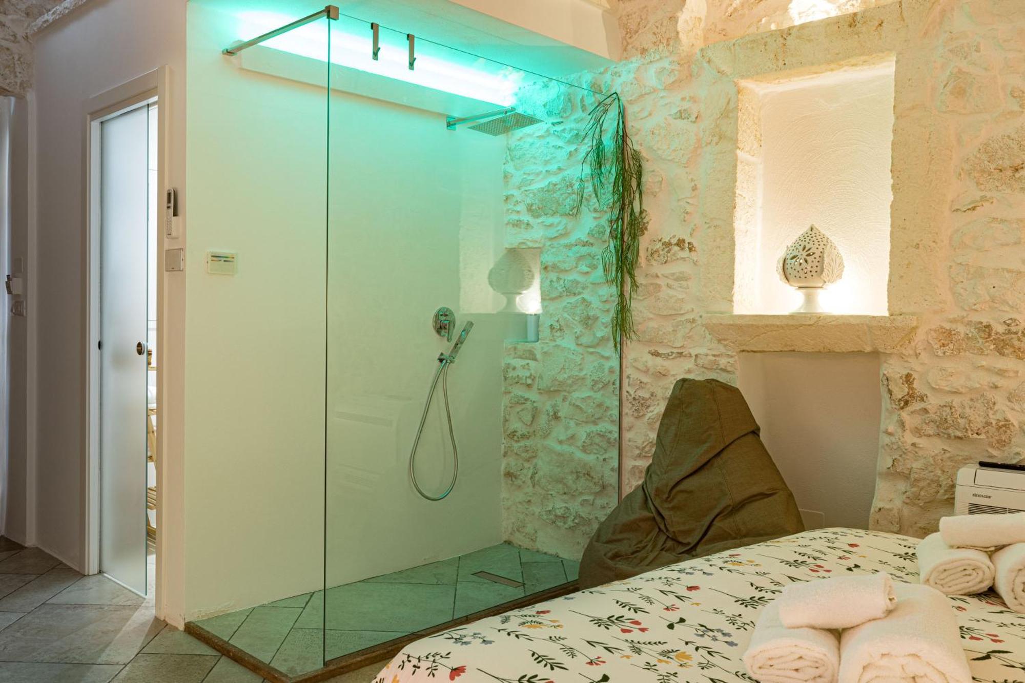 Luxury Suite Of Ostuni Exteriér fotografie
